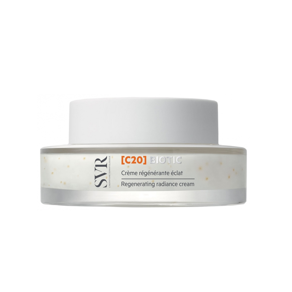 SVR Biotic C20 Crème 50 ml