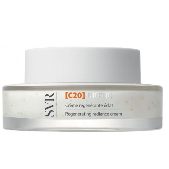 SVR Biotic C20 Crème 50 ml