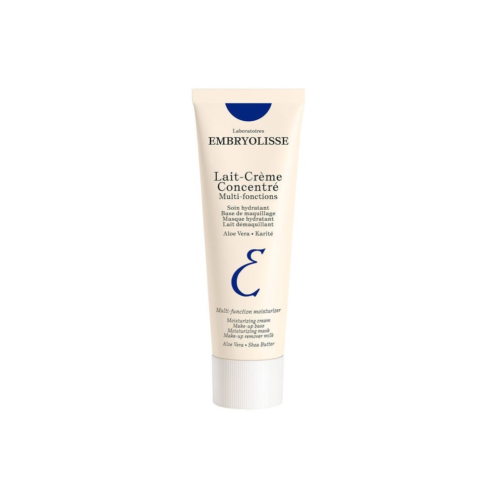 EMBRYOLISSE LAIT CREME CONCENTRE 75ML