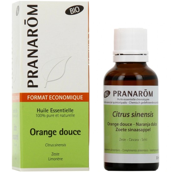 PRANAROM HE ORANGE DOUCE FL/30ML