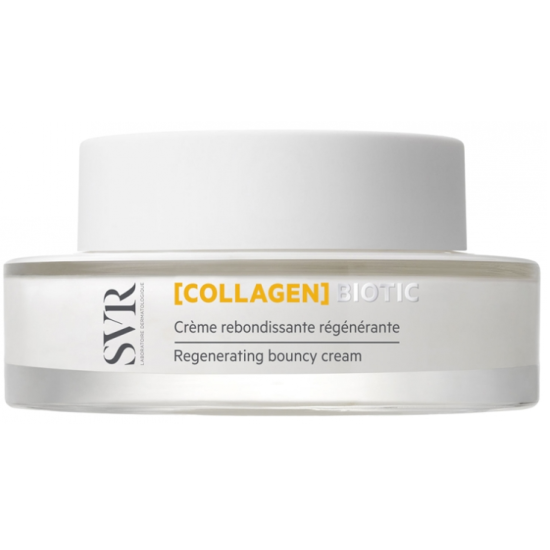 SVR Biotic Collagène Pot de 50 ml