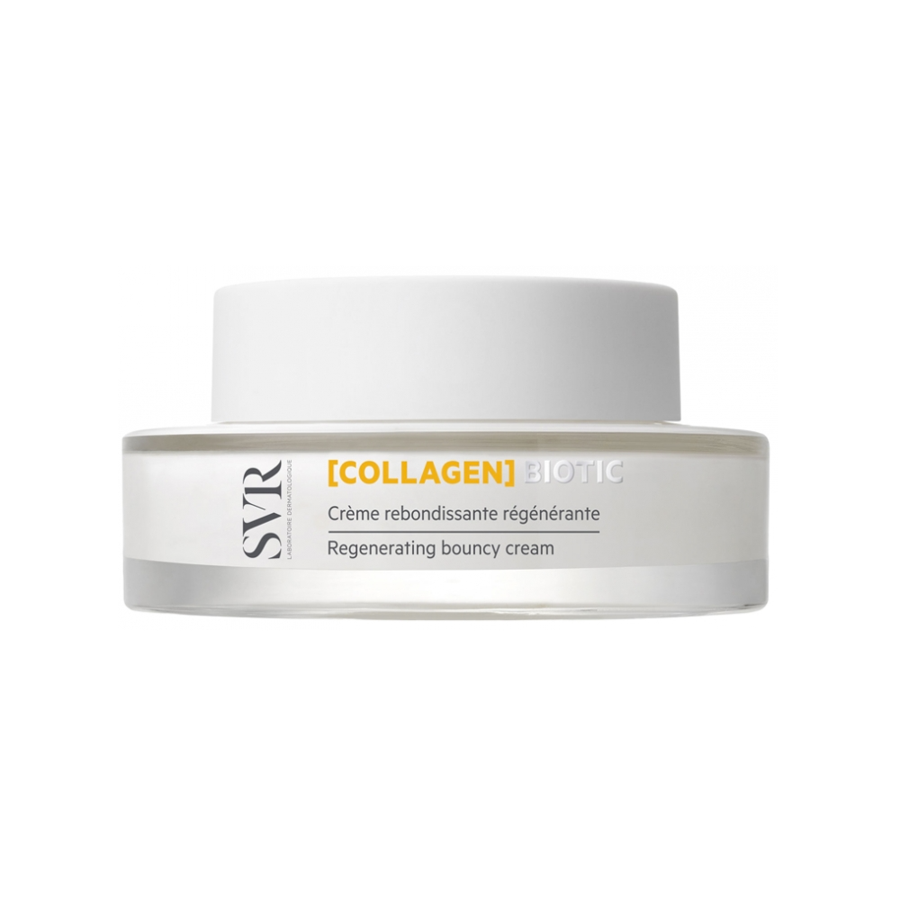 SVR Biotic Collagène Pot de 50 ml