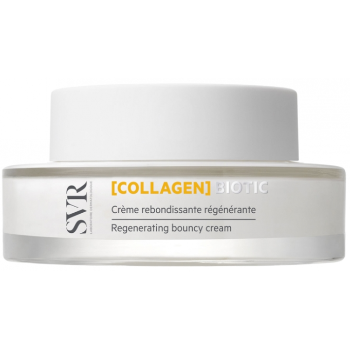 SVR Biotic Collagène Pot de 50 ml