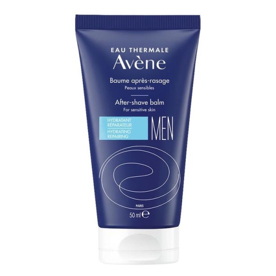 AVENE HOMME BAUME APRES RASAGE T/50ML