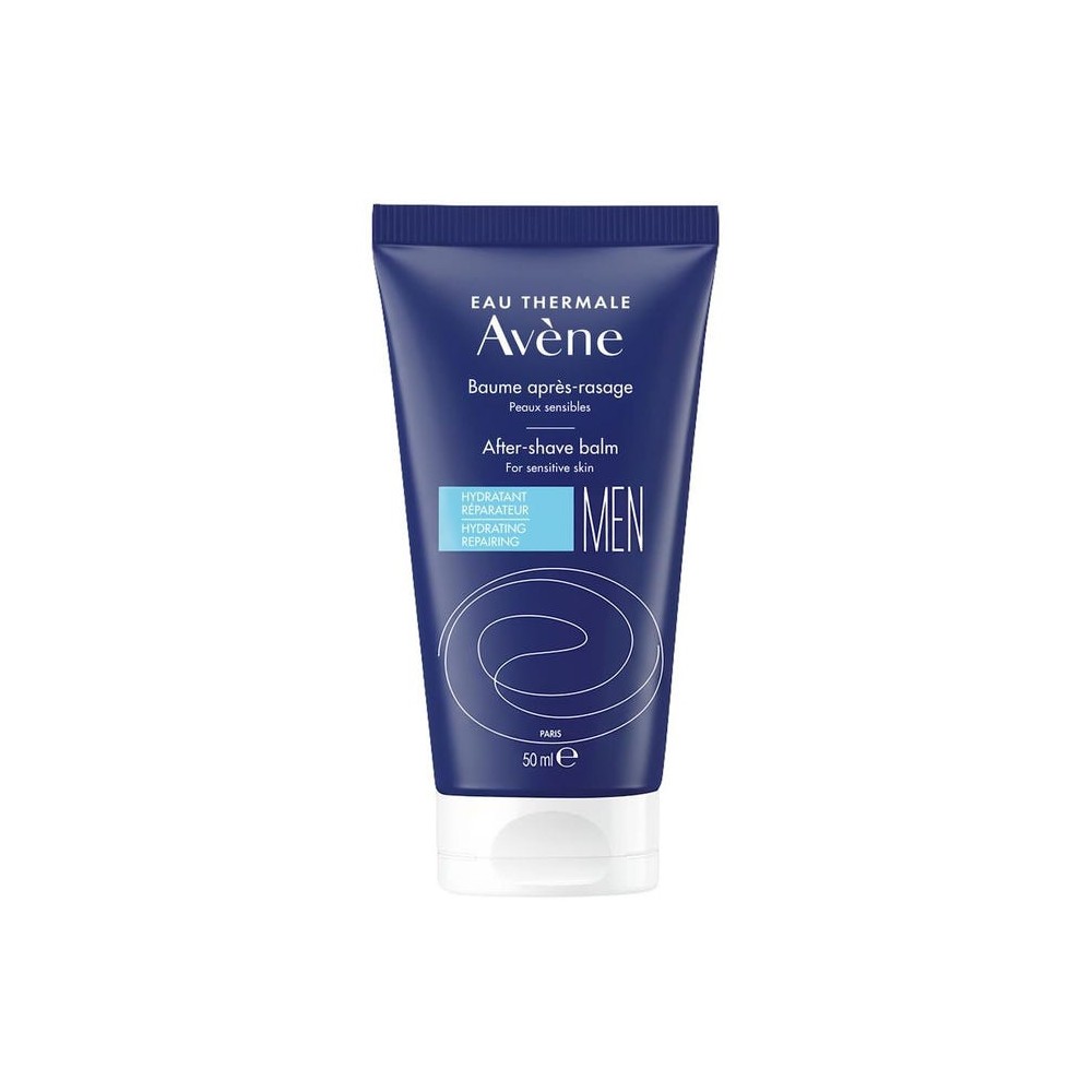 AVENE HOMME BAUME APRES RASAGE T/50ML