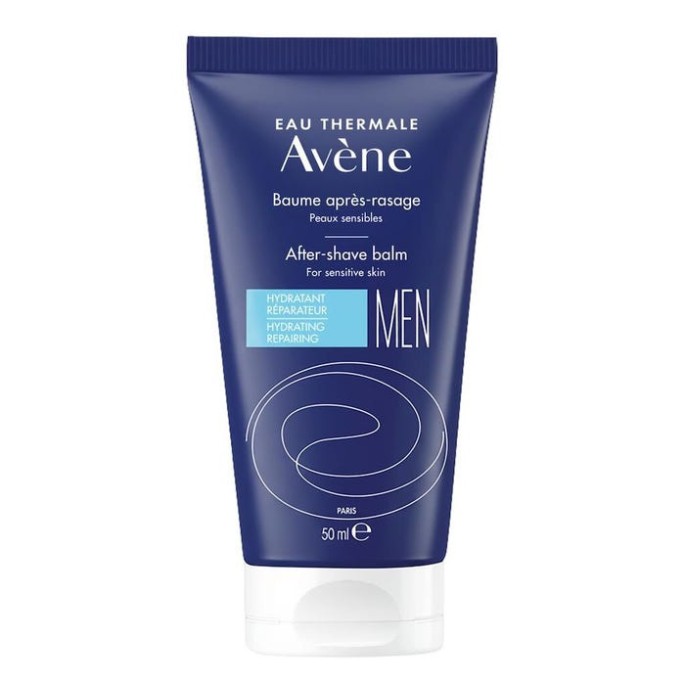 AVENE HOMME BAUME APRES RASAGE T/50ML