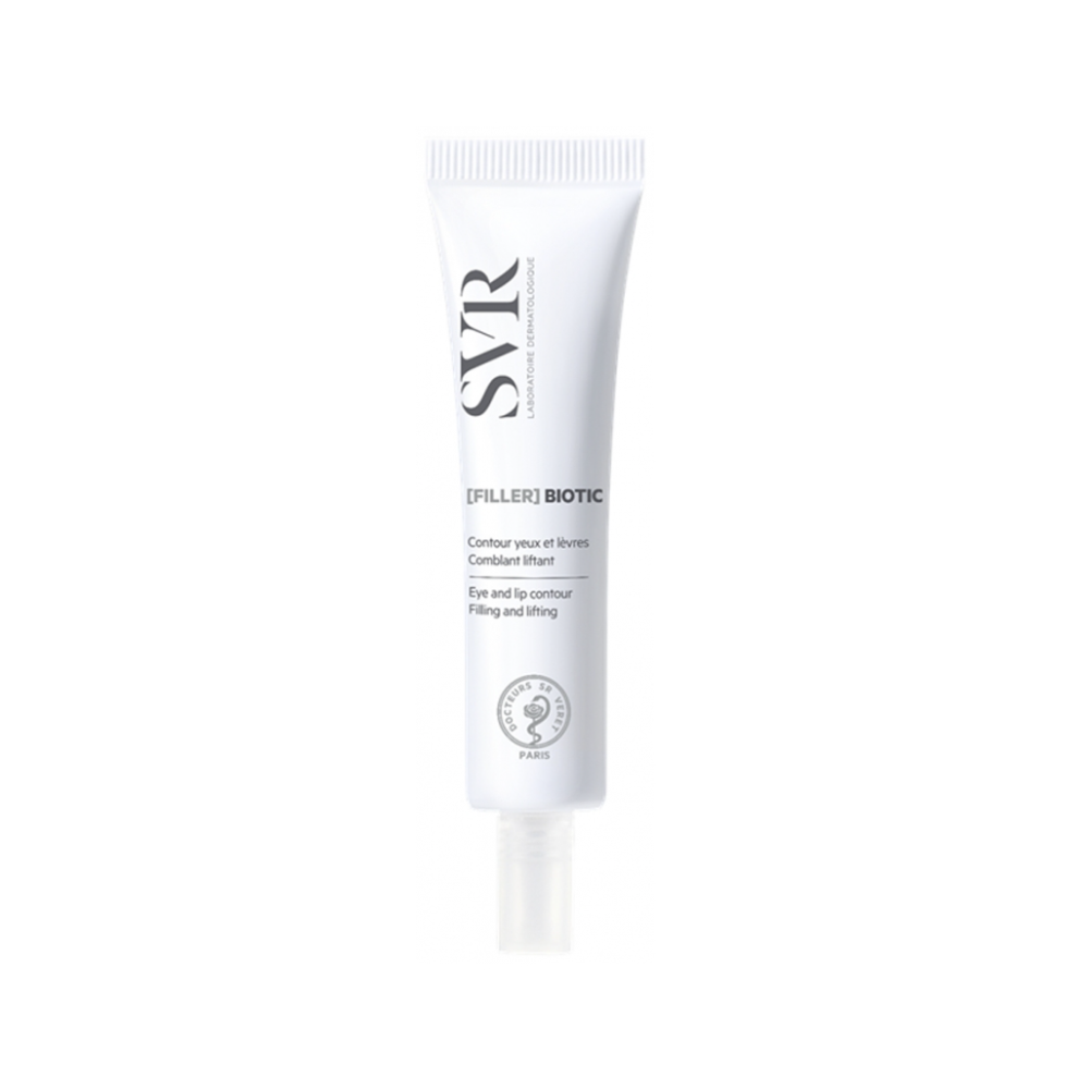 SVR Filler Biotic Contour Yeux et Lèvres 15 ml