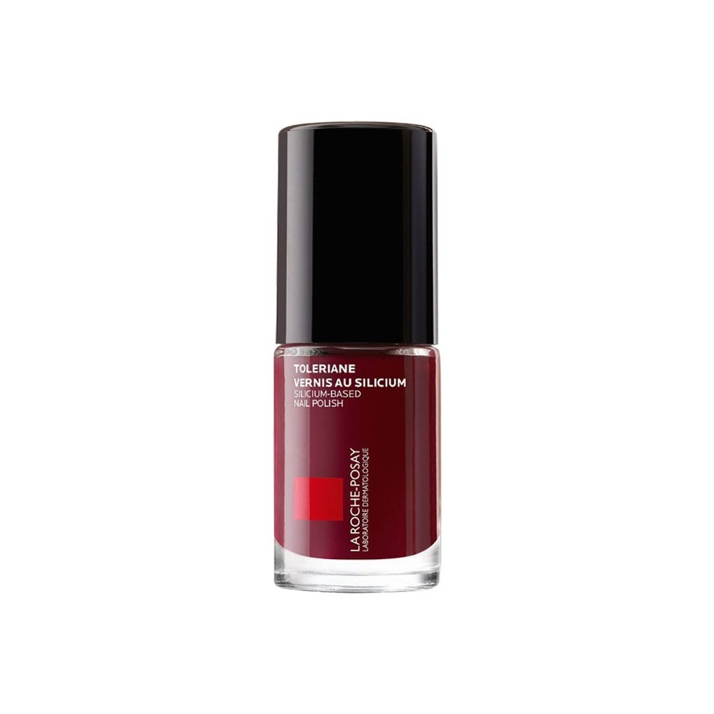 La Roche-Posay Toleriane Vernis Silicium 16 Framboise 6 ml