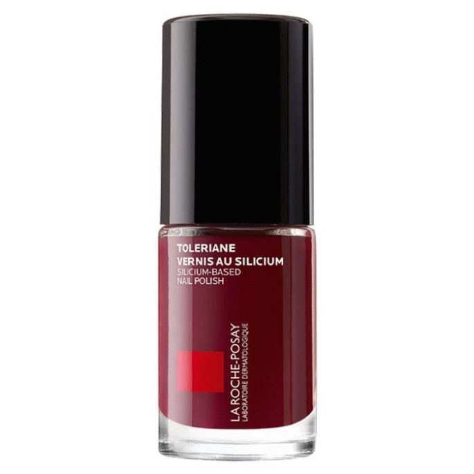 La Roche-Posay Toleriane Vernis Silicium 16 Framboise 6 ml