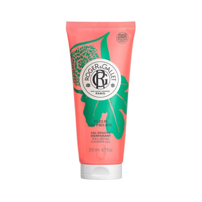 RG FLEUR DE FIGUIER GEL DOUCHE 200ML