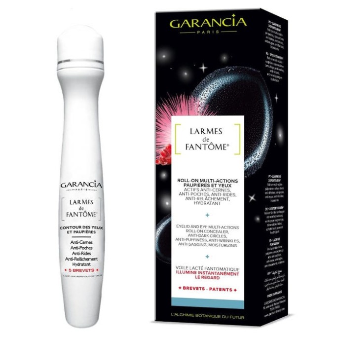 Garancia Larmes de Fantômes 10 ml