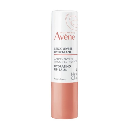 AVENE SOIN LEVRE HYDRATANT