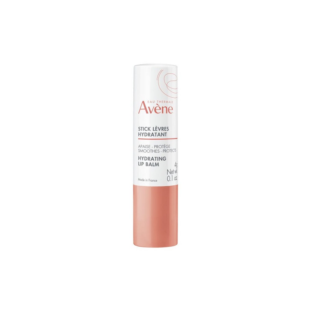 AVENE SOIN LEVRE HYDRATANT