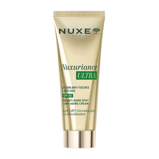 NUXE NUXURIANCE ULTRA ANTI TACHES SPF30 P/ 50ML