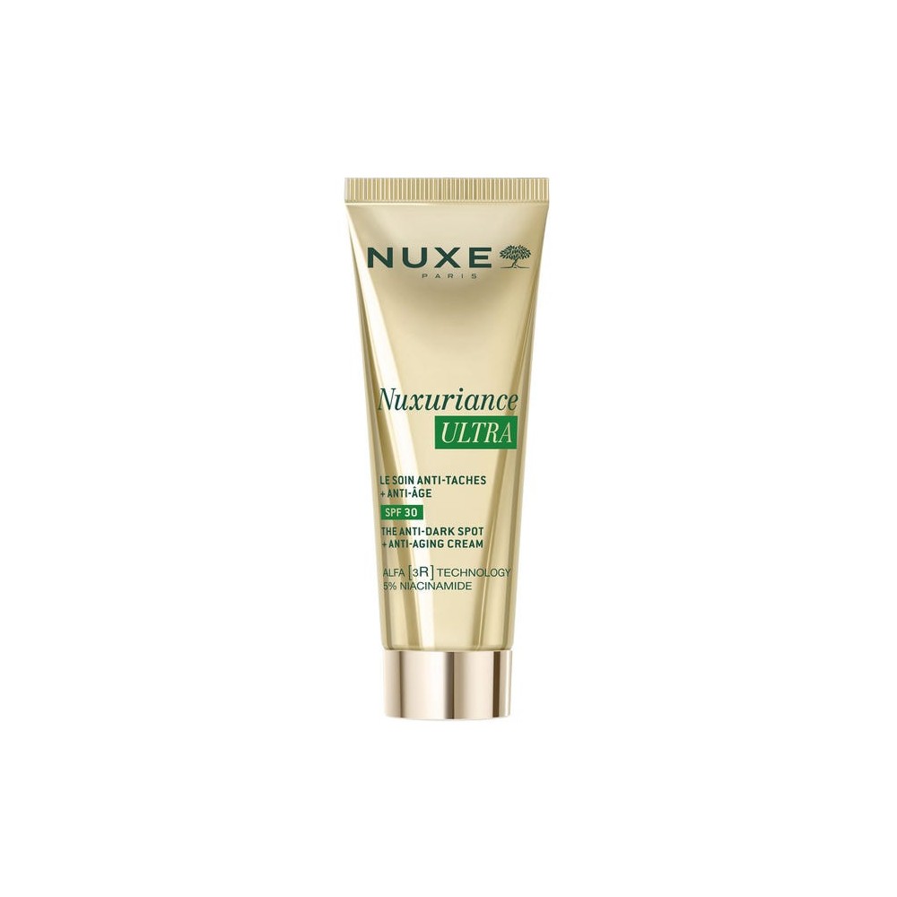 Nuxe Nuxuriance Ultra Soin Anti-taches SPF30 50 ml