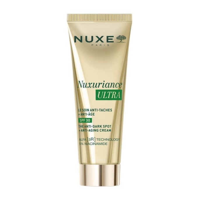 Nuxe Nuxuriance Ultra Soin Anti-taches SPF30 50 ml