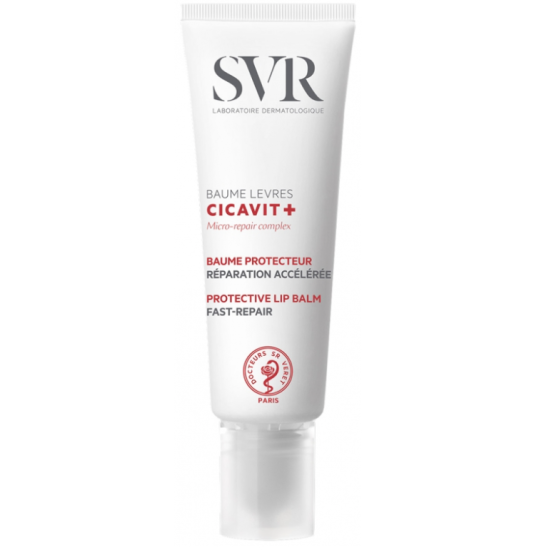 SVR Cicavit Baume Lèvres 15 ml