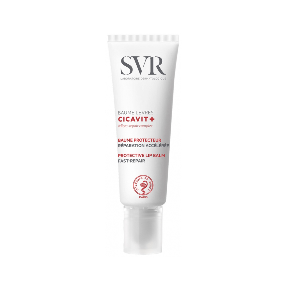 SVR Cicavit Baume Lèvres 15 ml