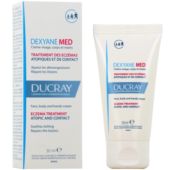 DUCRAY DEXYANE MED 30ML