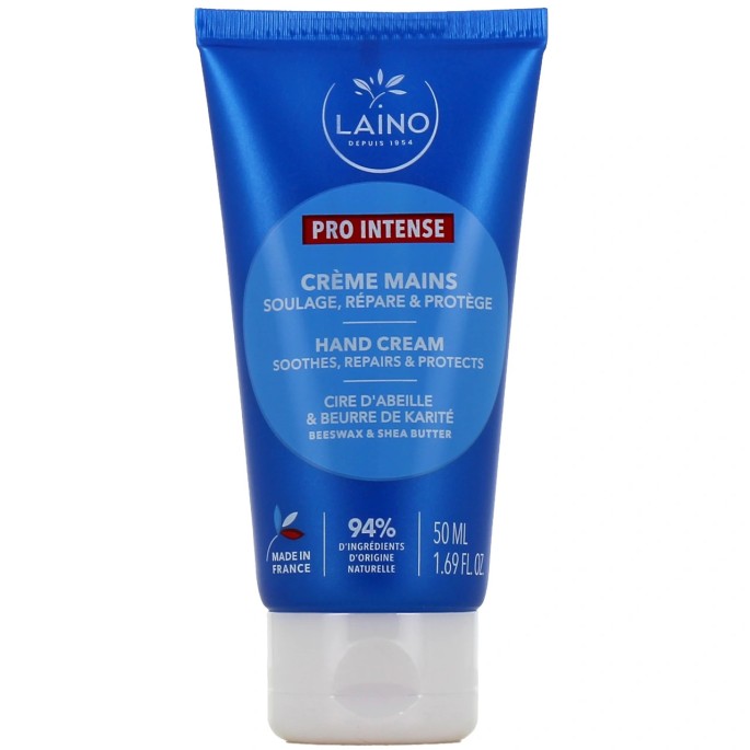 LAINO CREME MAINS PRO INTENSE 50ML