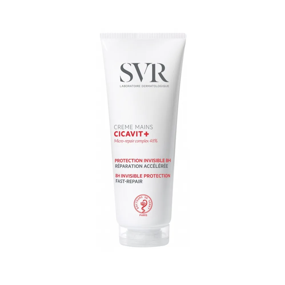 SVR Cicavit Crème Mains 75 ml