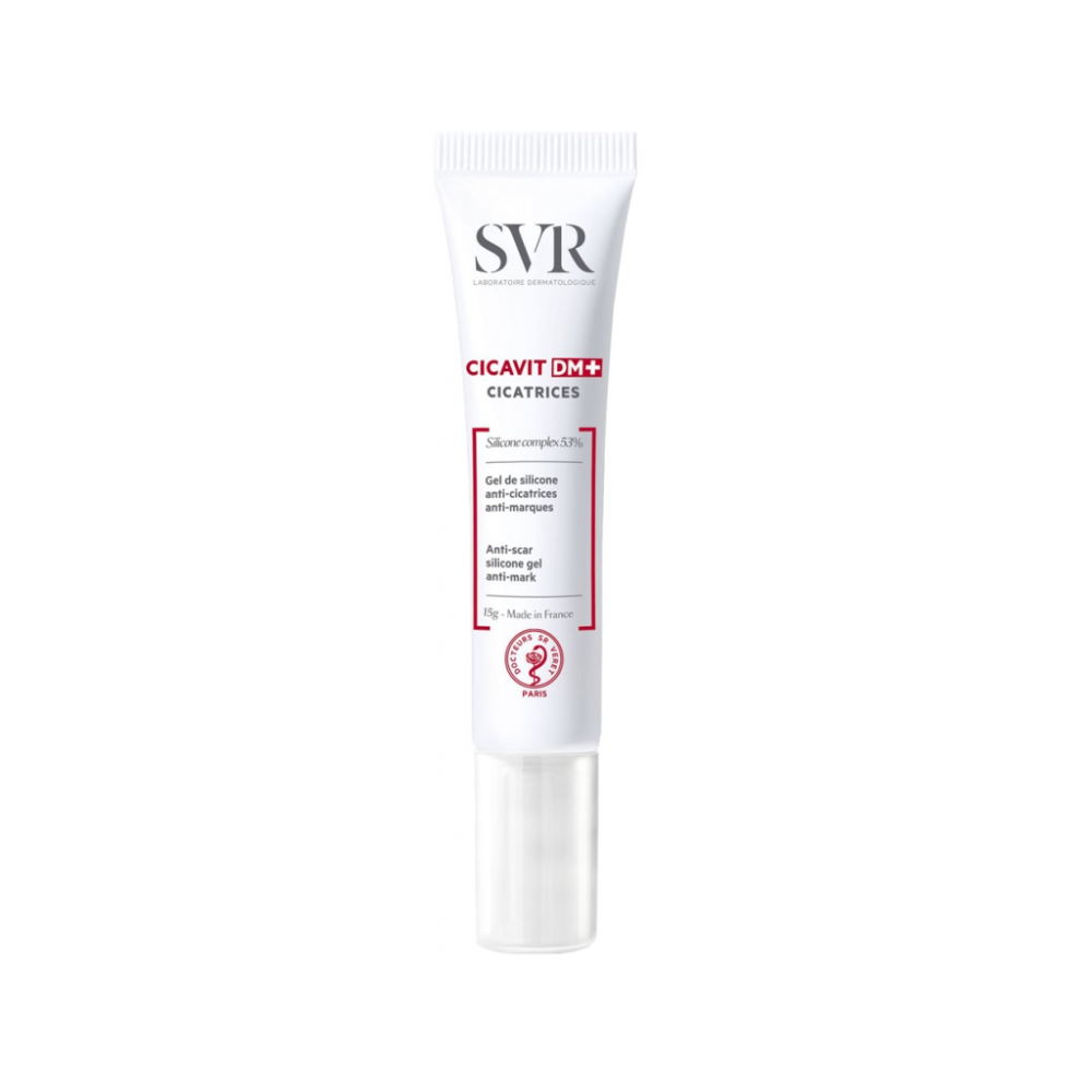 SVR Cicavit DM+ Gel 15 g