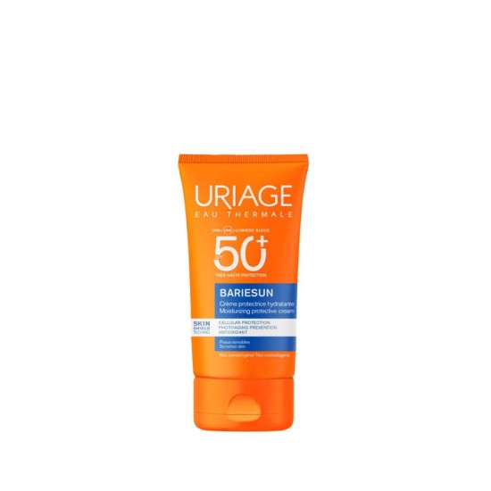 URIAGE BARIESUN IP50 CREME TUBE 50ML