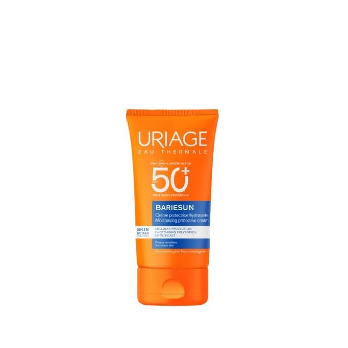 Uriage Bariésun Crème Solaire Hydratante SPF50+ 50 ml