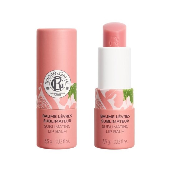 RG BAUME LEVRES FLEUR DE FIGUIER ST/ 3.5G
