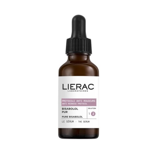 LIERAC PROTOCOLE AR SERUM FL/ 30ML