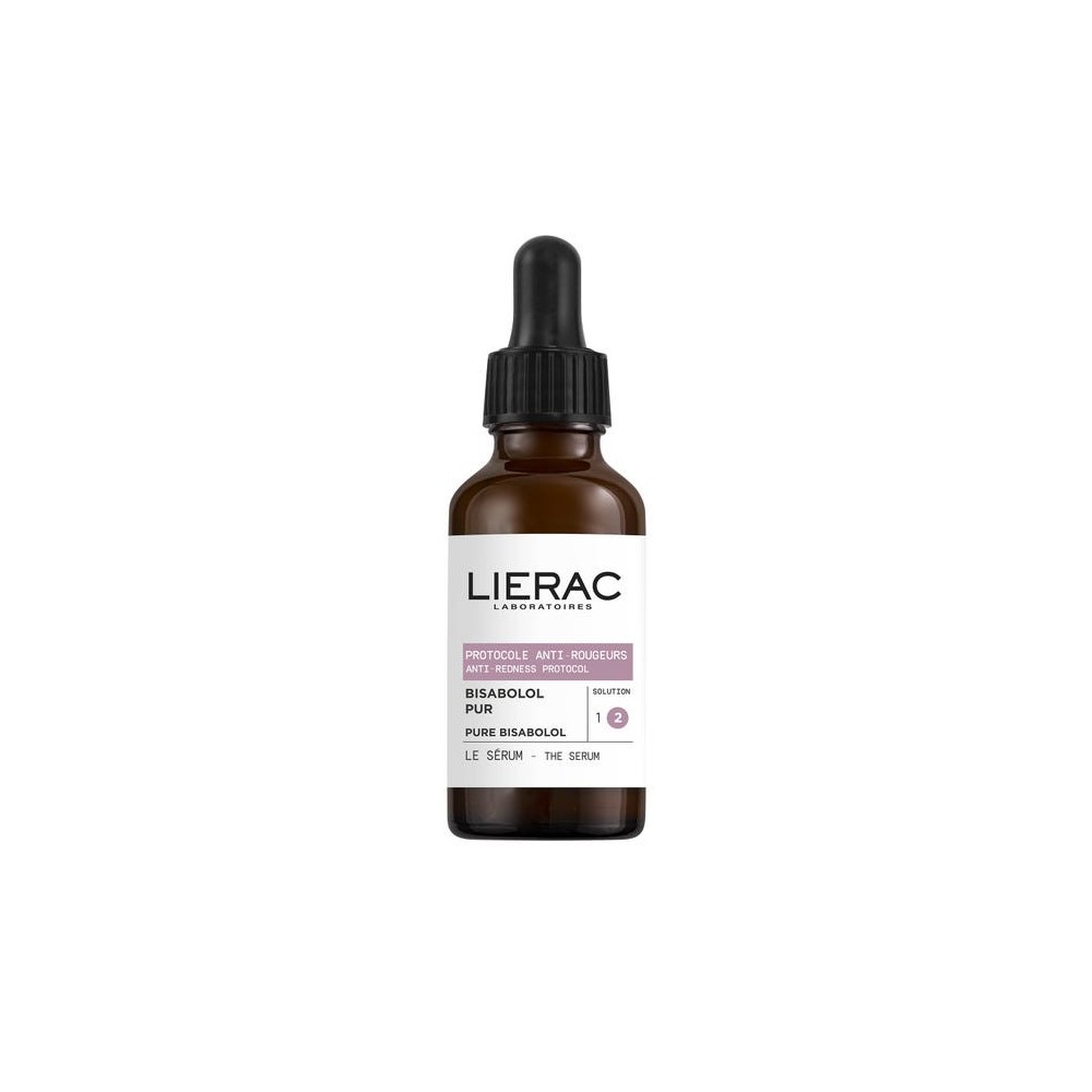 Lierac Protocole Anti-rougeurs Sérum Flacon de 30 ml