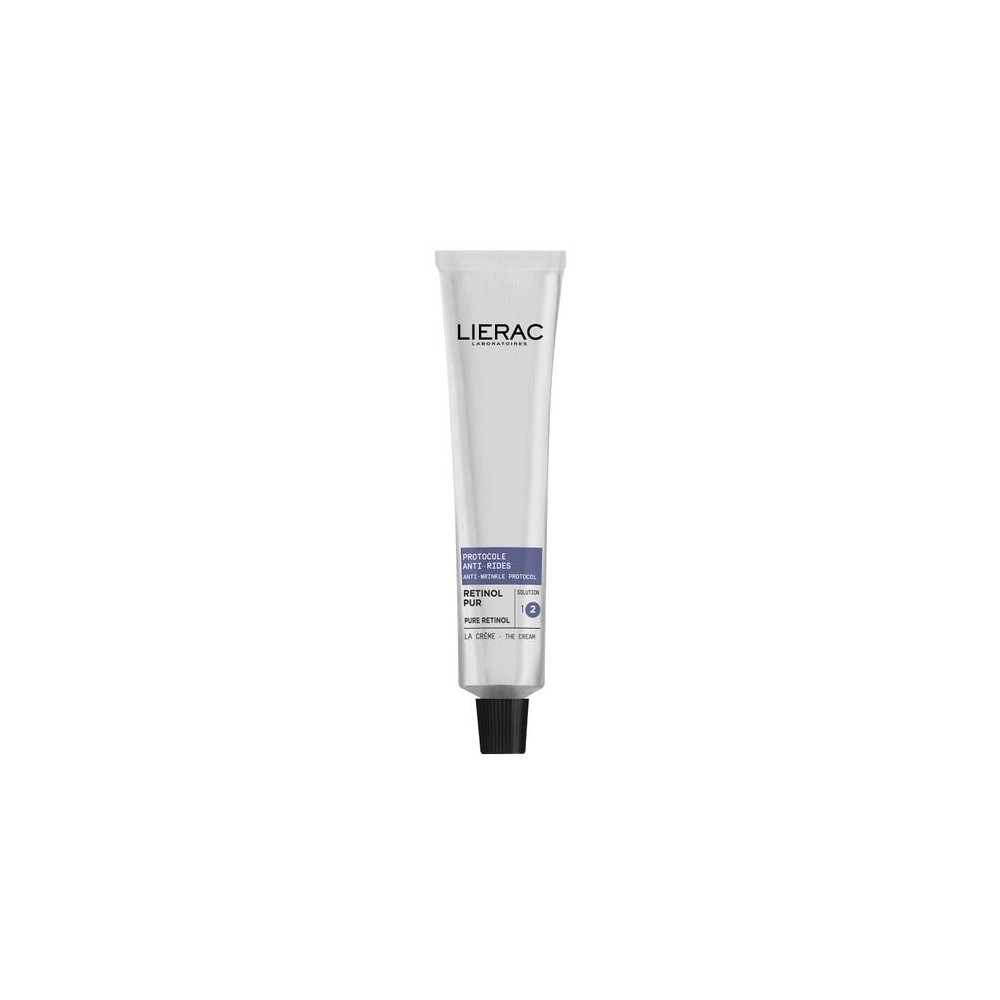 Lierac Protocole Crème Rétinol Anti Rides 30 ml