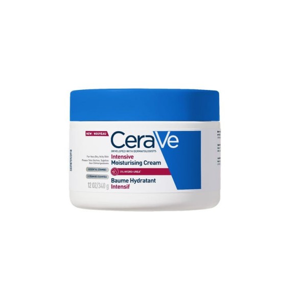 CERAVE BAUME HYDRATANT INTENSIF P/ 340G