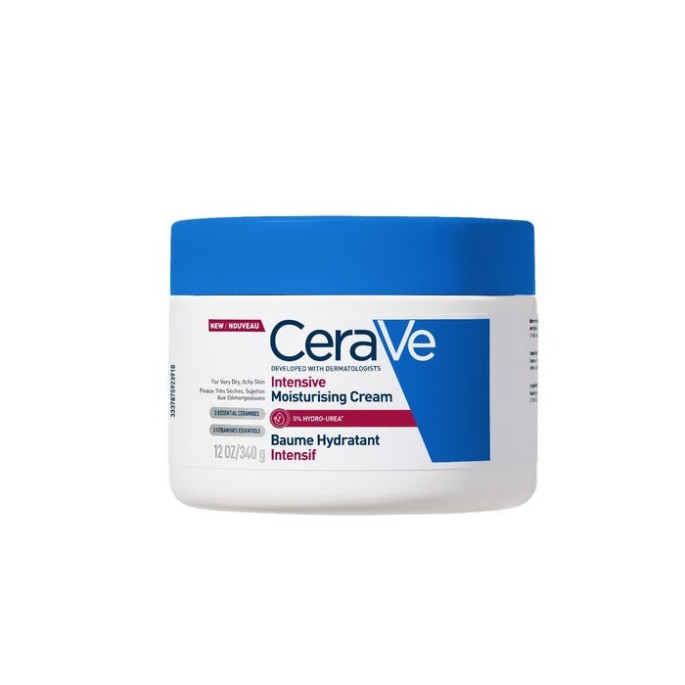 CERAVE BAUME HYDRATANT INTENSIF P/ 340G