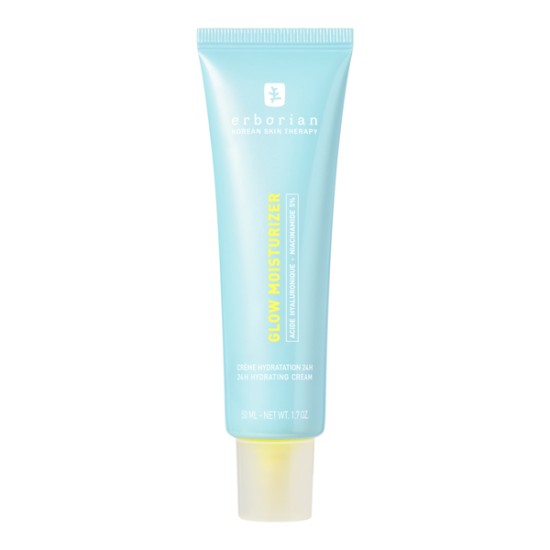 ERBORIAN HYDRA GLOW CREME T/ 50ML