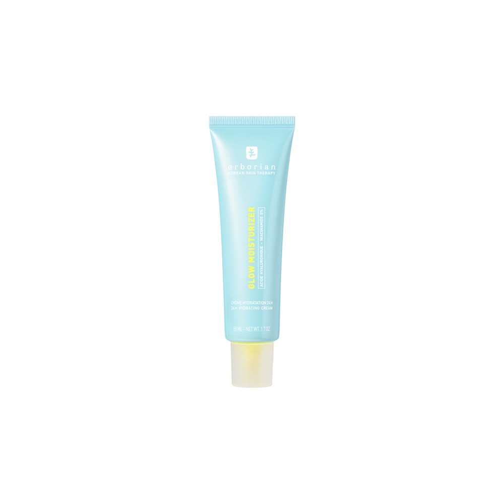 ERBORIAN HYDRA GLOW CREME T/ 50ML