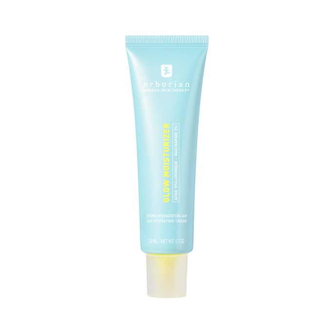 ERBORIAN HYDRA GLOW CREME T/ 50ML