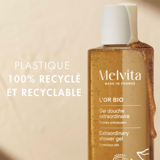 MELVITA L OR BIO GEL DOUCHE FL/ 250ML