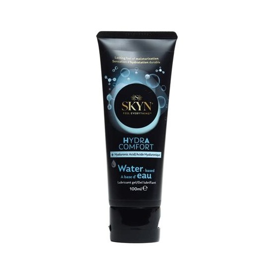 MANIX SKYN GEL HYDRA COMFORT T/ 100ML