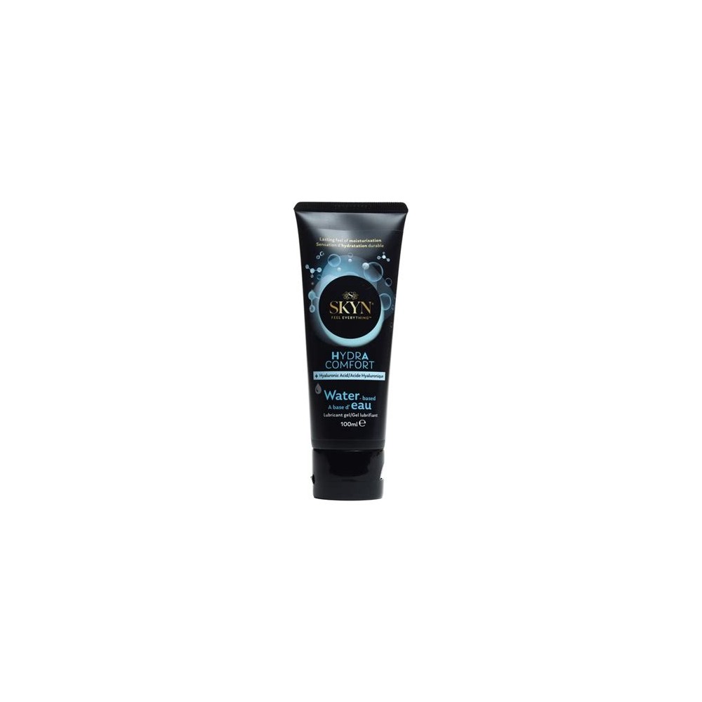 Manix Skyn Gel Lubrifiant Hydra Comfort 100 ml