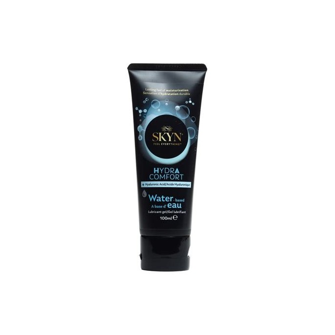 Manix Skyn Gel Lubrifiant Hydra Comfort 100 ml