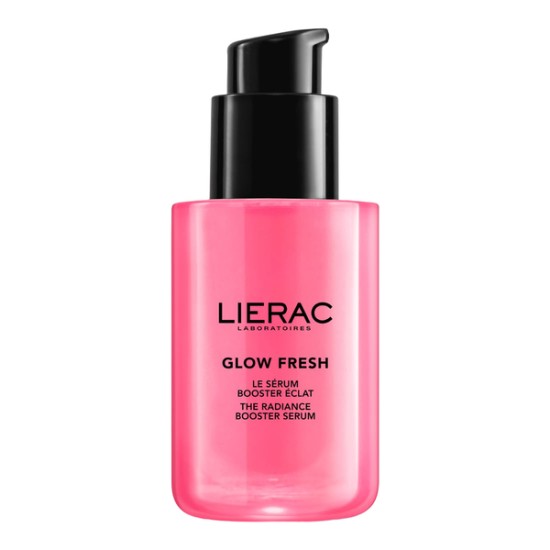 LIERAC GLOW FRESH SERUM 30ML
