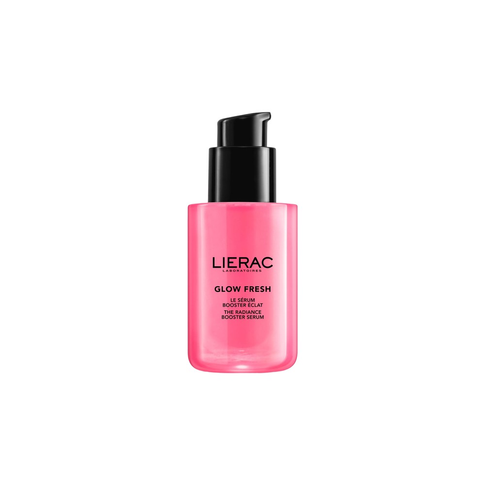 LIERAC GLOW FRESH SERUM 30ML