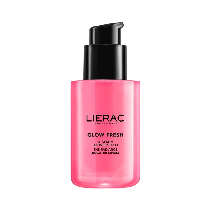 LIERAC GLOW FRESH SERUM 30ML