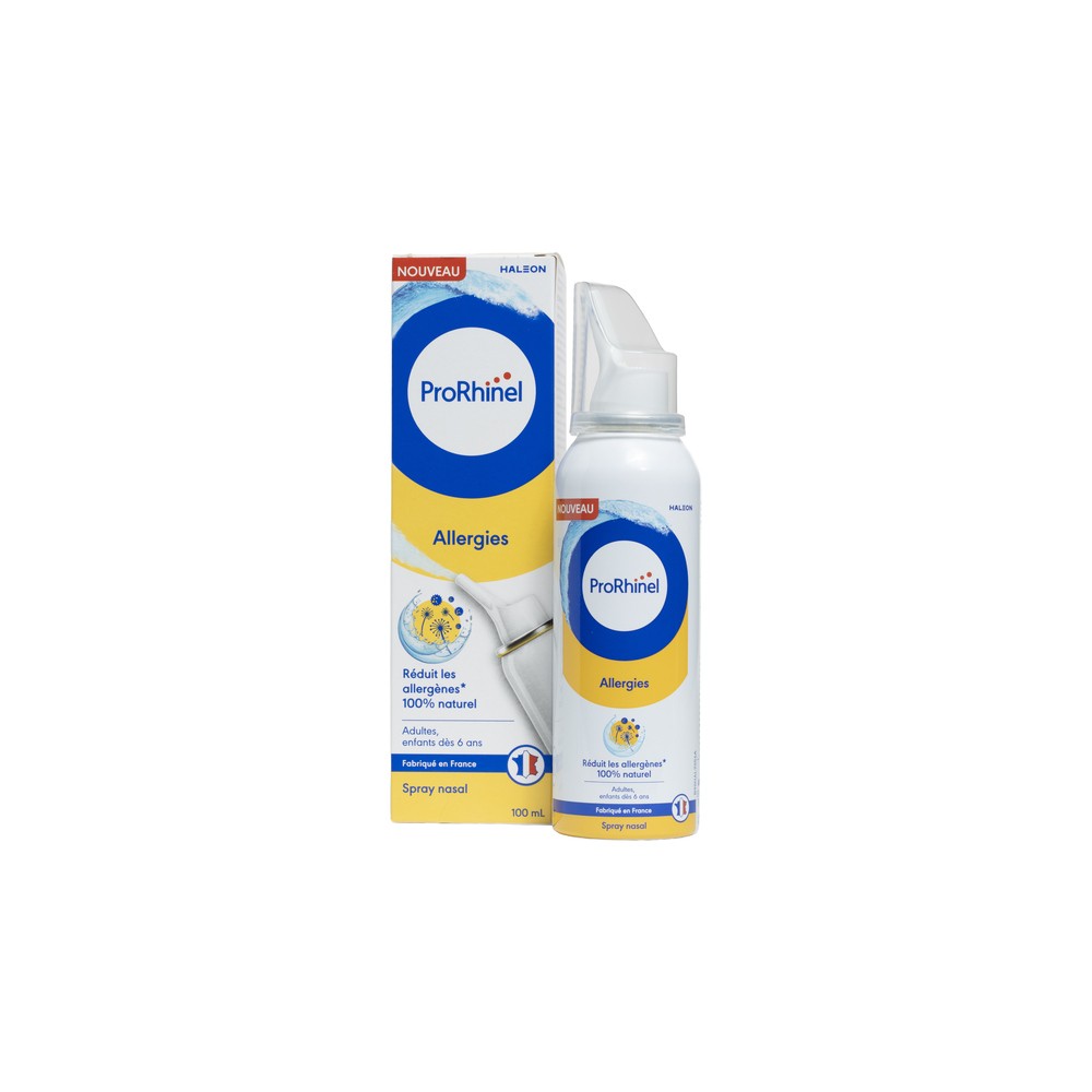 Prorhinel Allergie Spray 100 ml