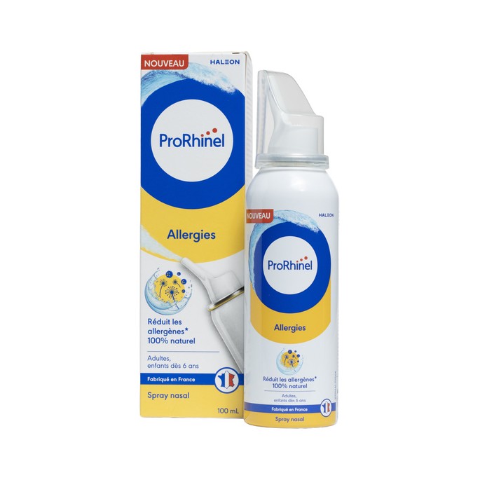 Prorhinel Allergie Spray 100 ml