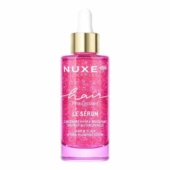 NUXE HAIR SERUM FL / 50ML