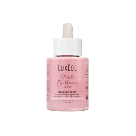 LUXEOL BRILLANCE HUILE FL/ 50ML