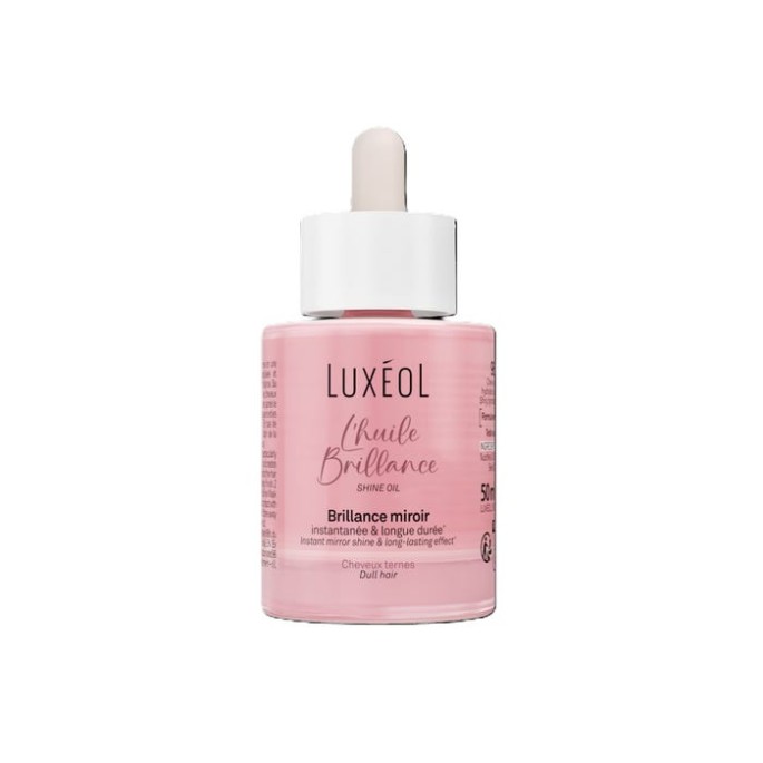 LUXEOL BRILLANCE HUILE FL/ 50ML