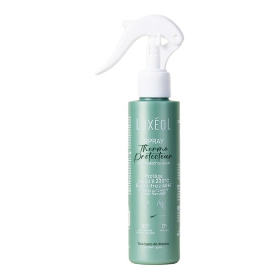 LUXEOL SPRAY THERMOPROTECTEUR 150ML